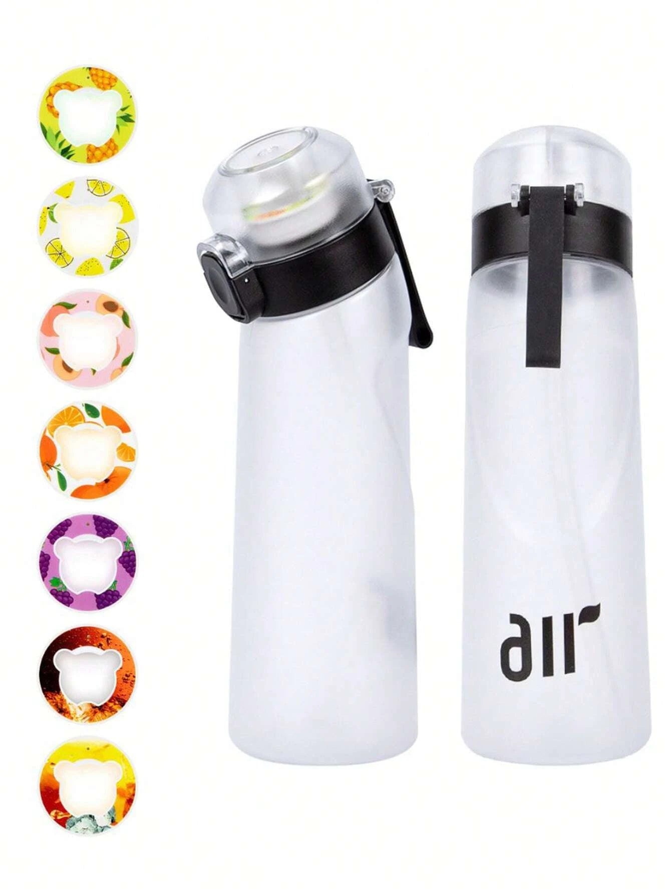 FlavorPod Water Bottle