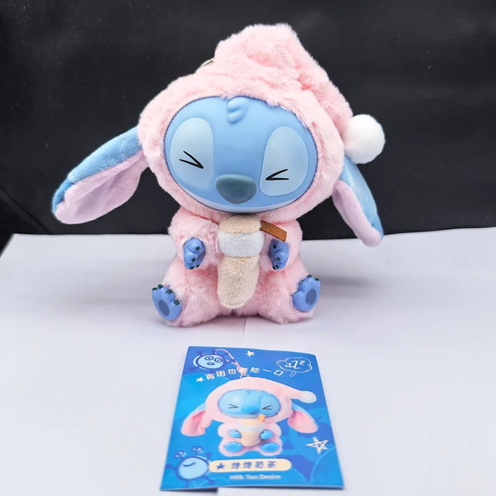 Stitch Plush Buddy
