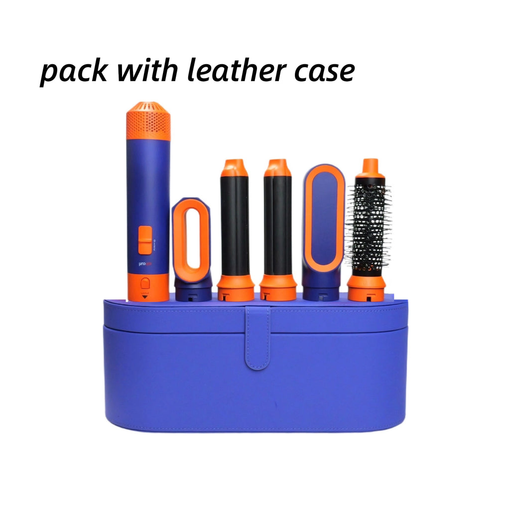 AirLuxe 5-in-1 Hair Styler