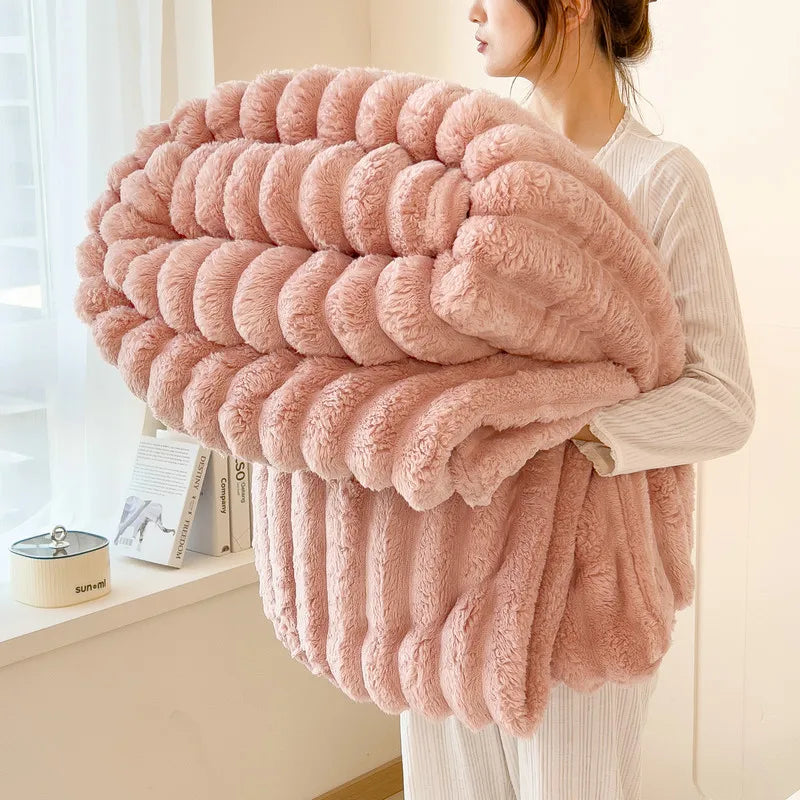 Soft Thick Blanket