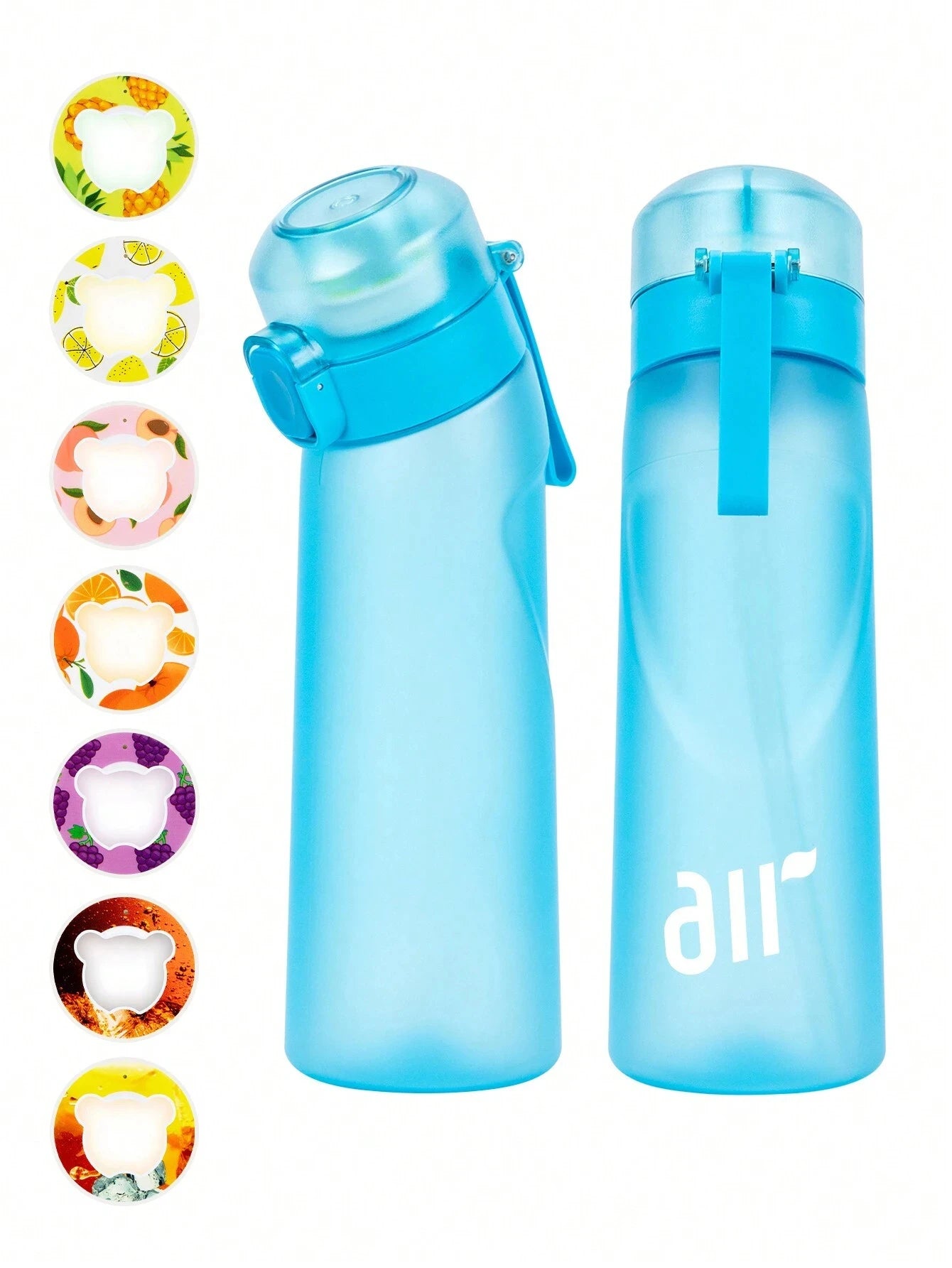 FlavorPod Water Bottle