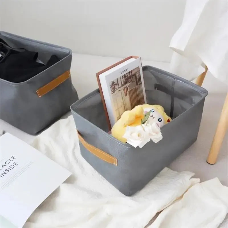 Foldable Storage Box