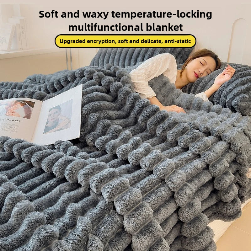 Soft Thick Blanket