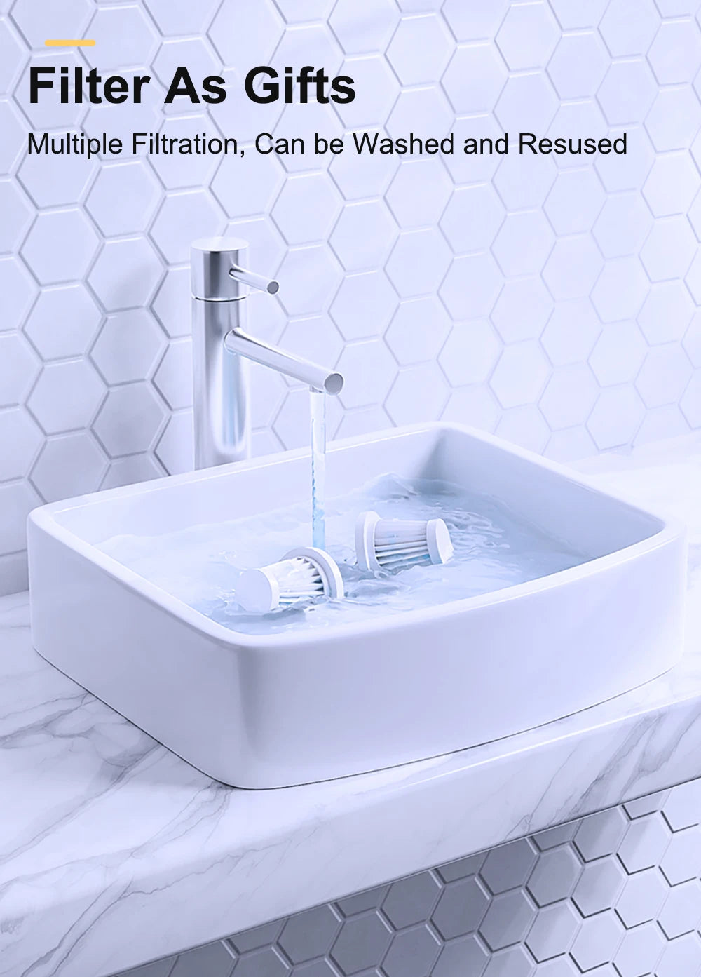 PowerJet Portable Vacuum