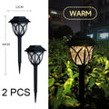 Garden Solar Lights