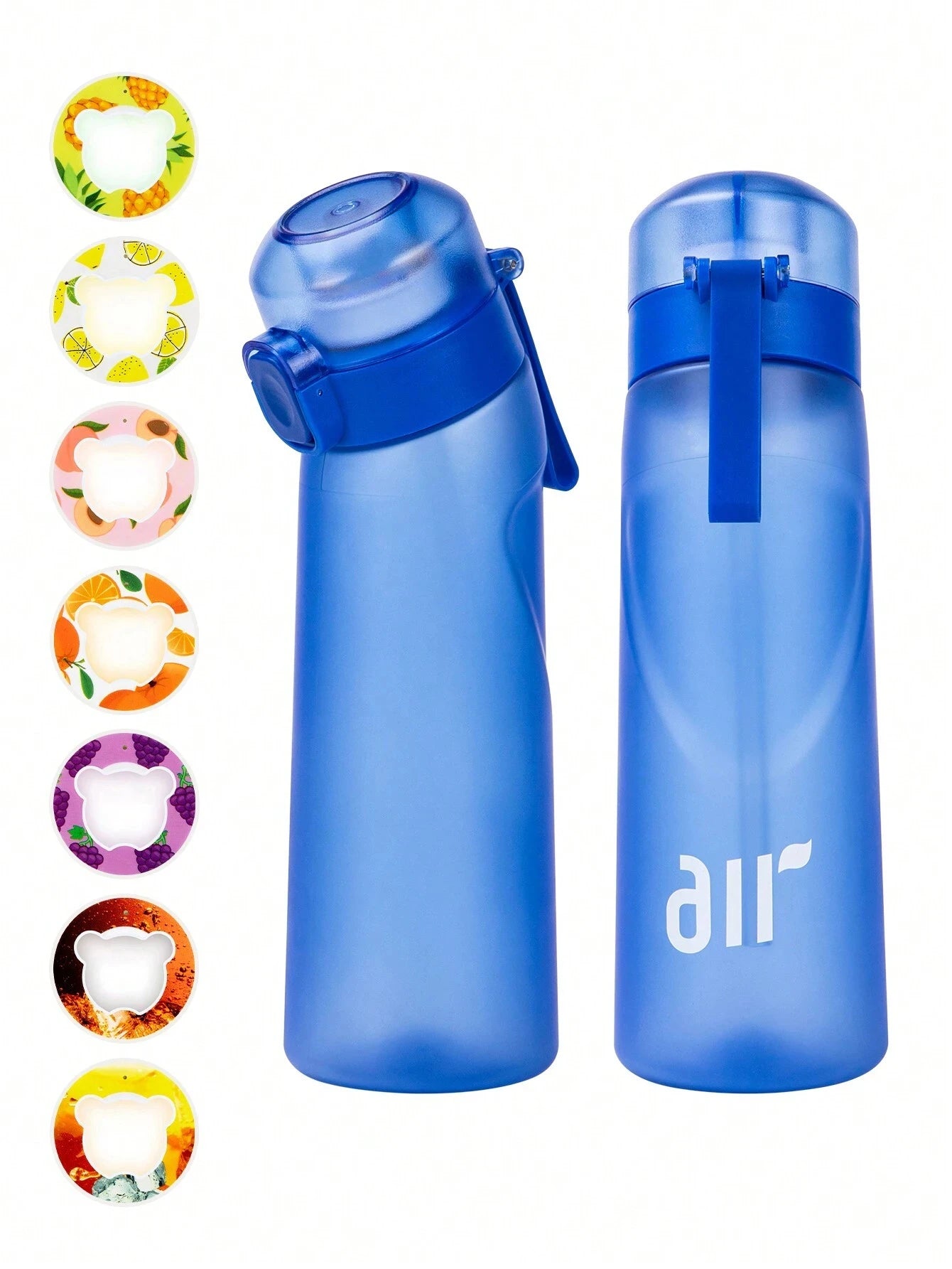 FlavorPod Water Bottle
