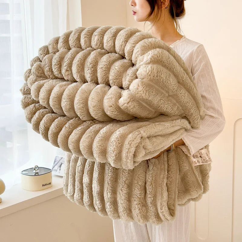 Soft Thick Blanket