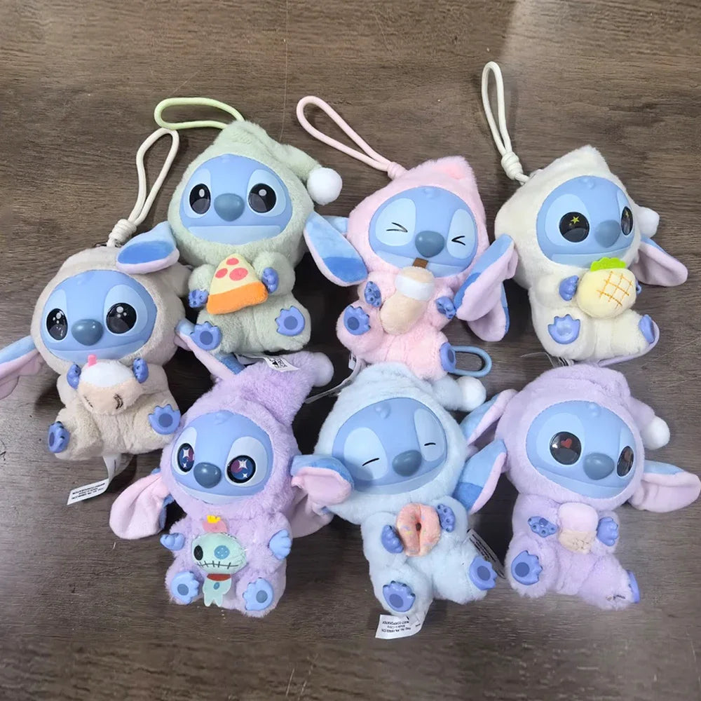 Stitch Plush Buddy