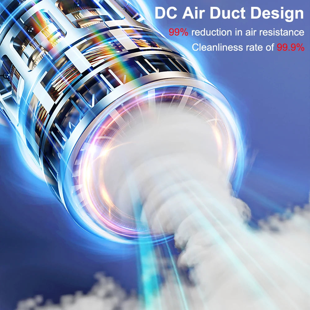 PowerJet Portable Vacuum