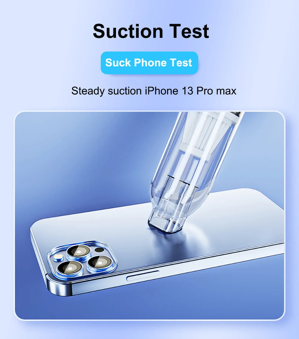 PowerJet Portable Vacuum