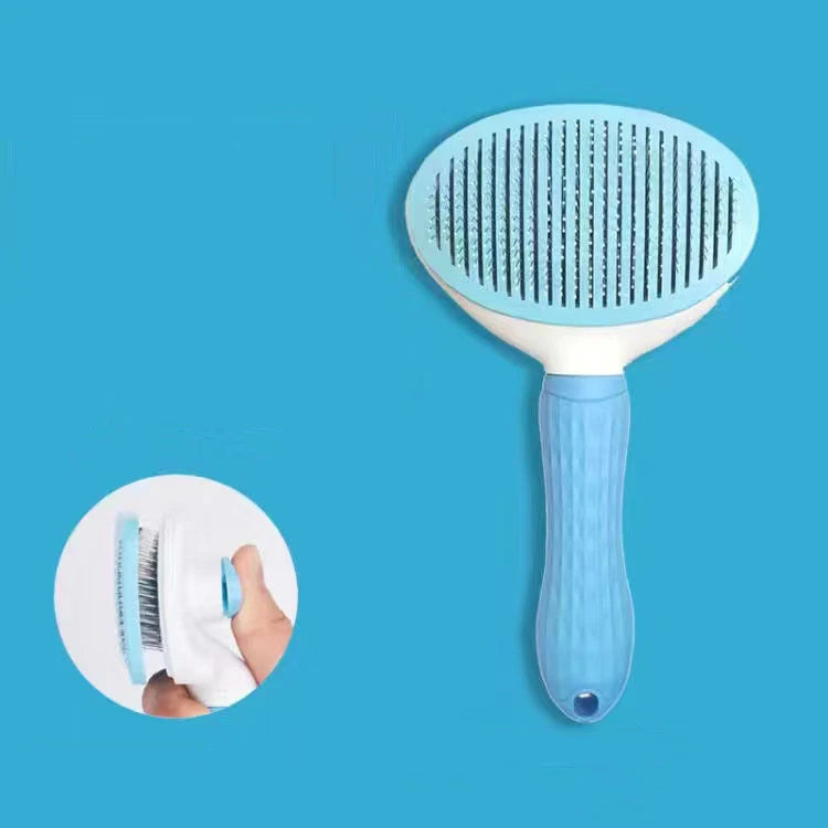 Pet Grooming Brush