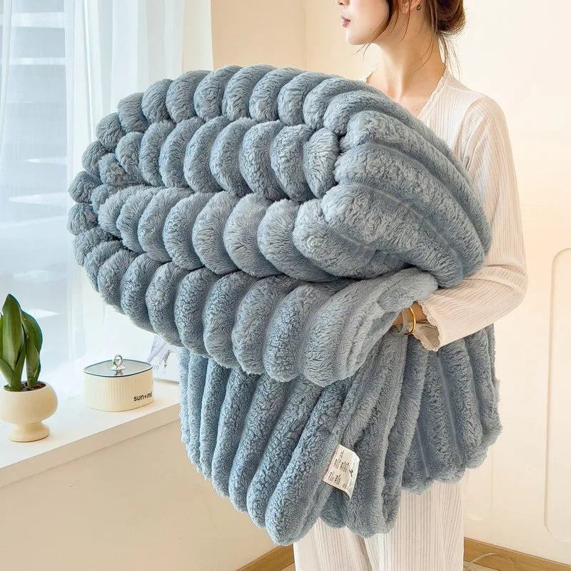 Soft Thick Blanket