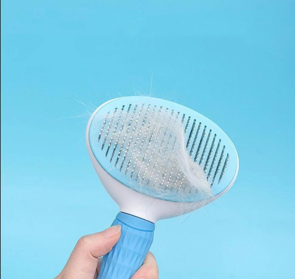 Pet Grooming Brush