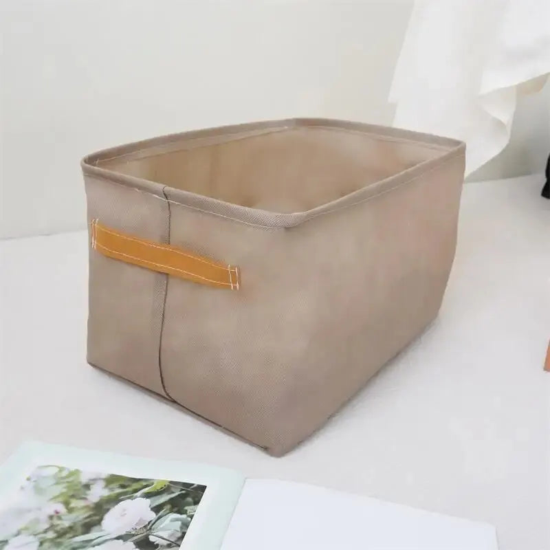Foldable Storage Box