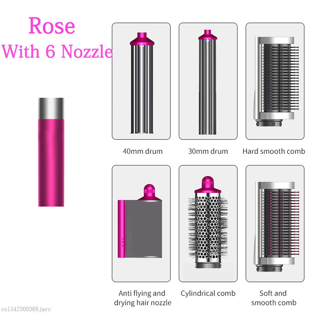 ProCurl Air Multi Styler