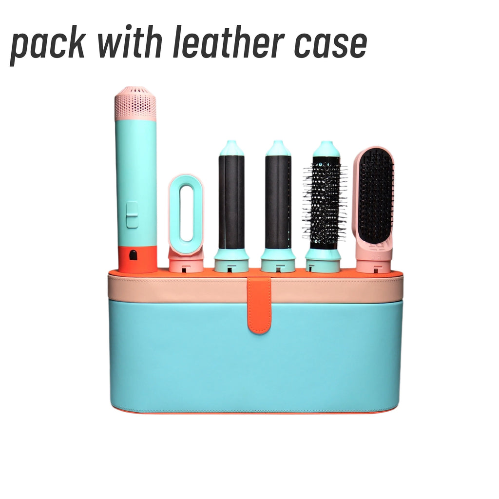 AirLuxe 5-in-1 Hair Styler