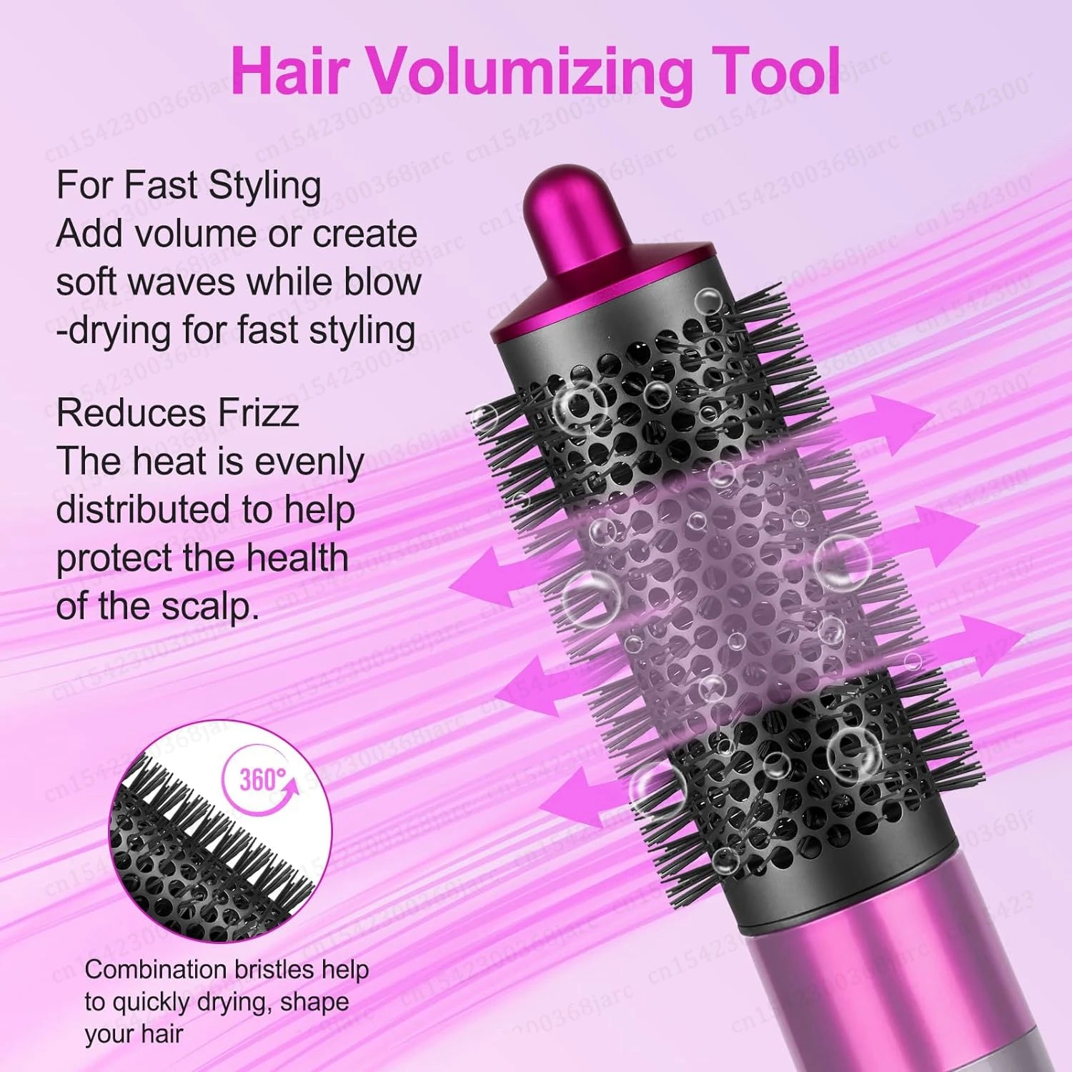 ProCurl Air Multi Styler