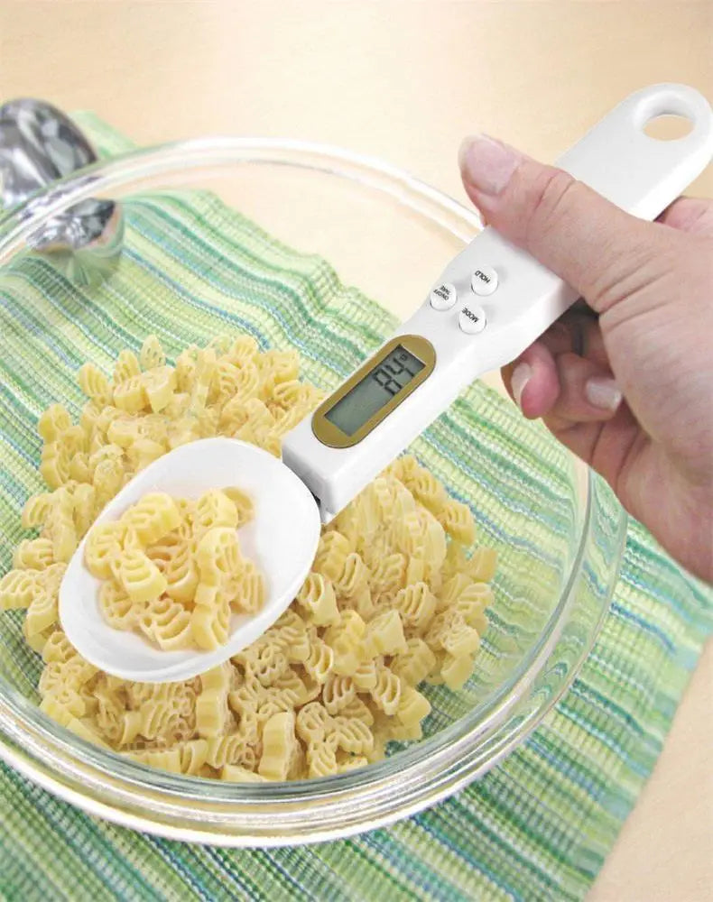 Electronic Measuring Spoon Scale