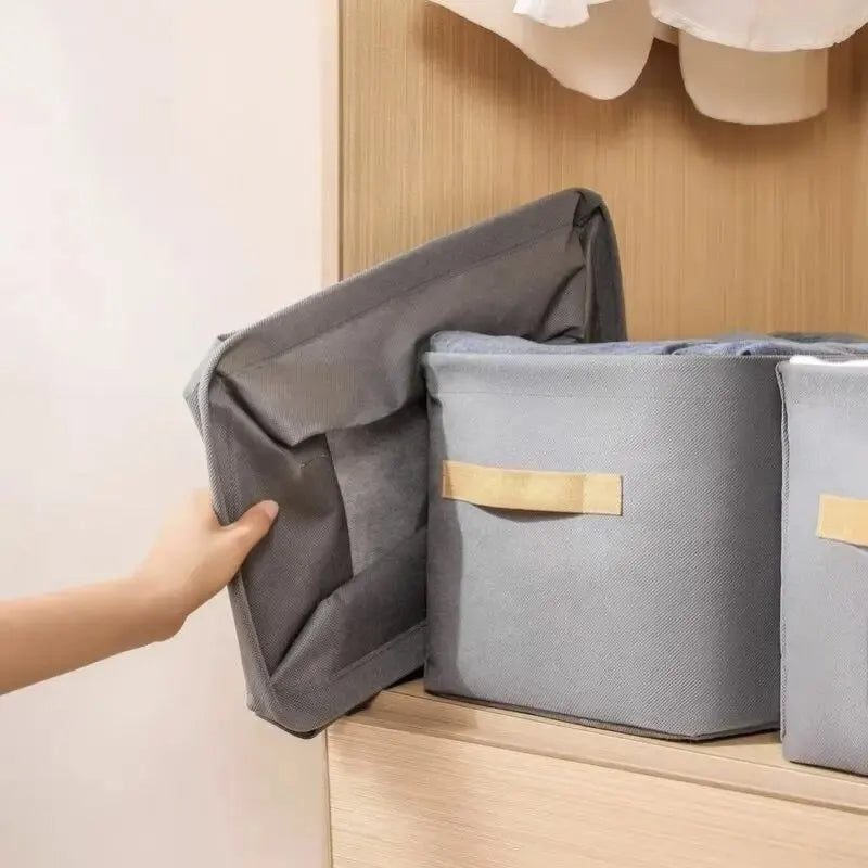Foldable Storage Box