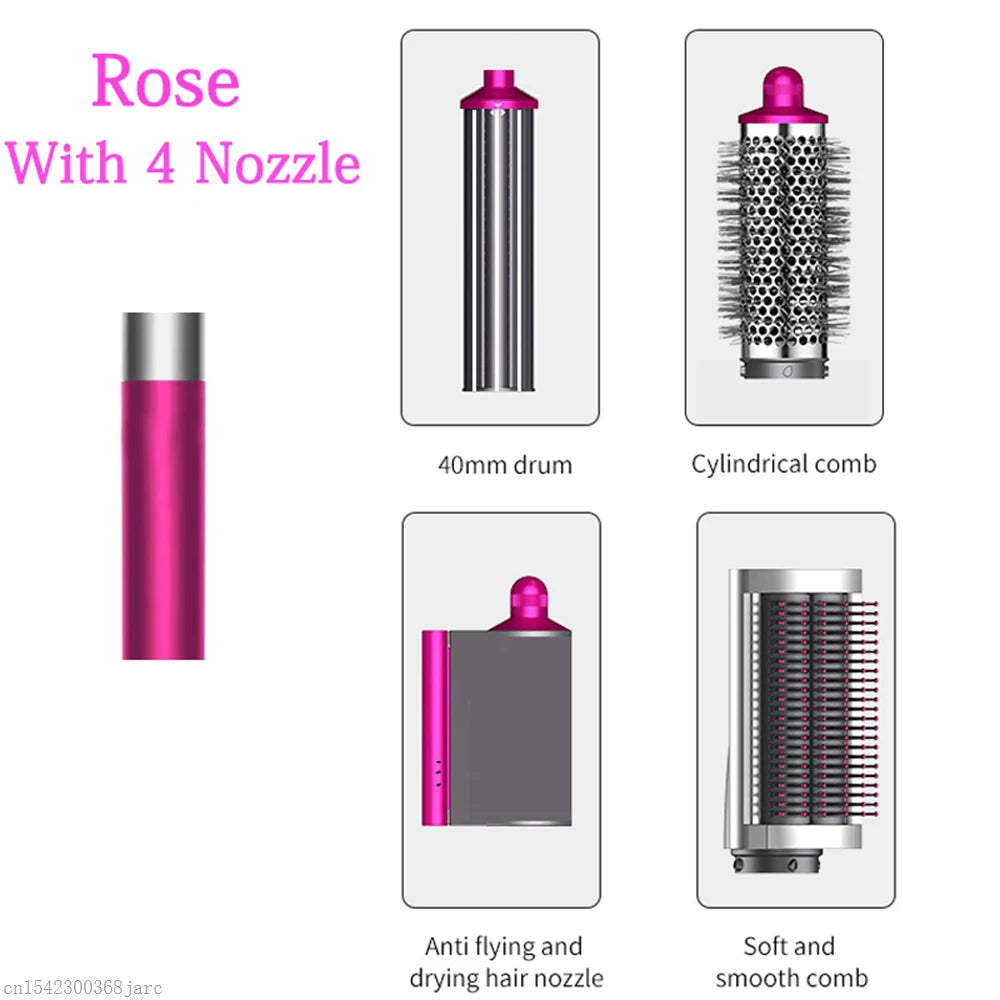 ProCurl Air Multi Styler