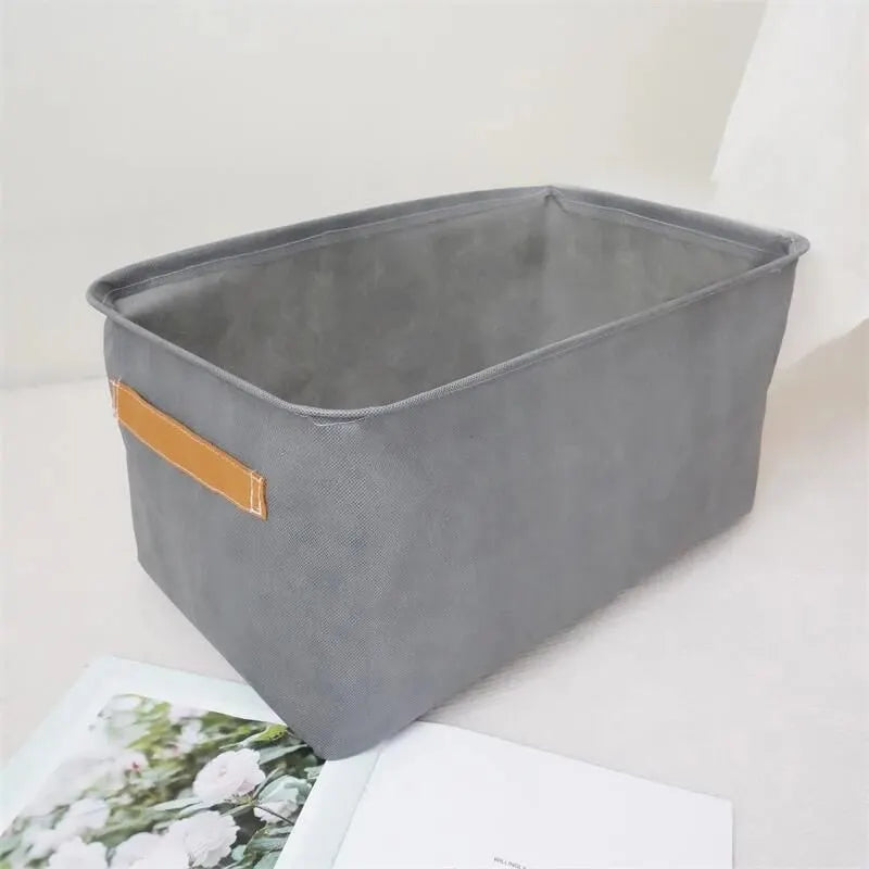 Foldable Storage Box