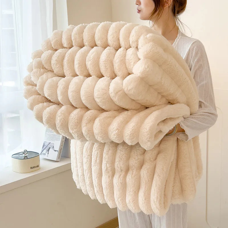Soft Thick Blanket