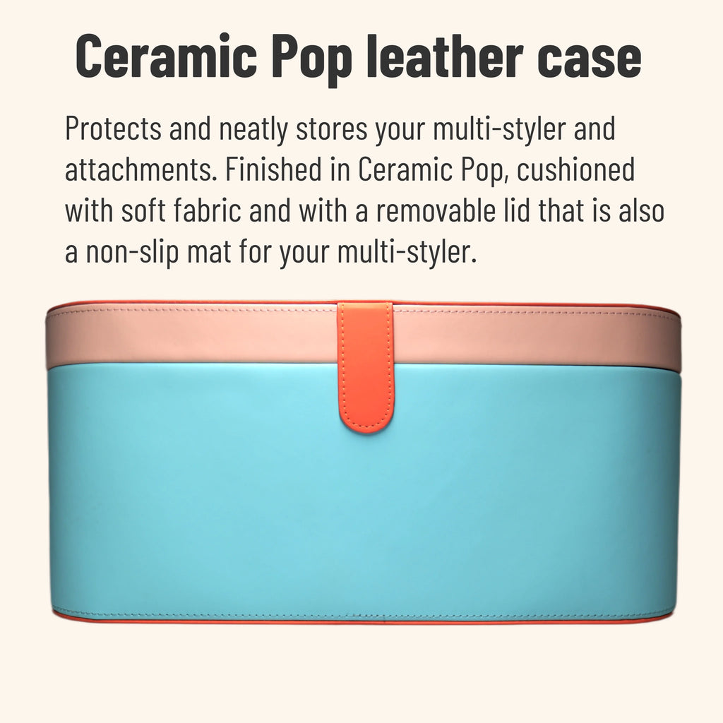 AirLuxe 5-in-1 Hair Styler