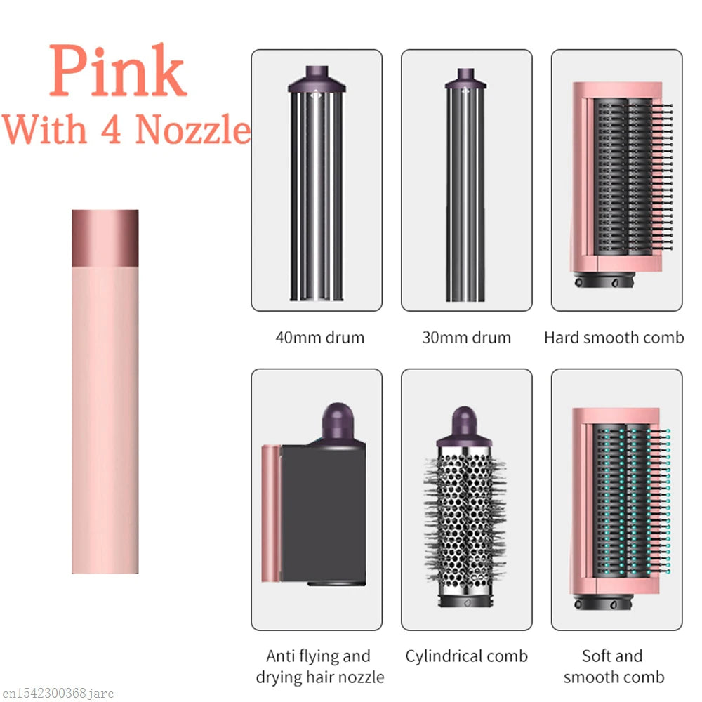 ProCurl Air Multi Styler