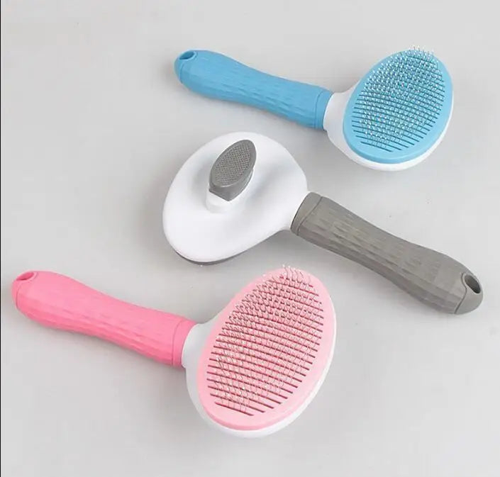 Pet Grooming Brush