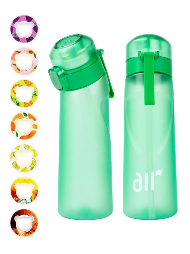 FlavorPod Water Bottle