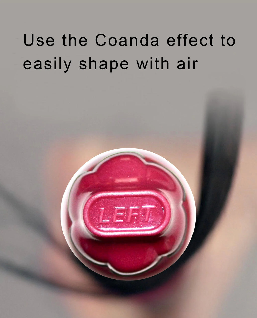 AirLuxe 5-in-1 Hair Styler