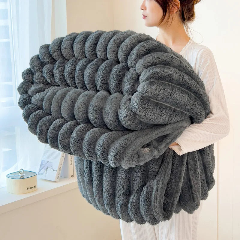 Soft Thick Blanket