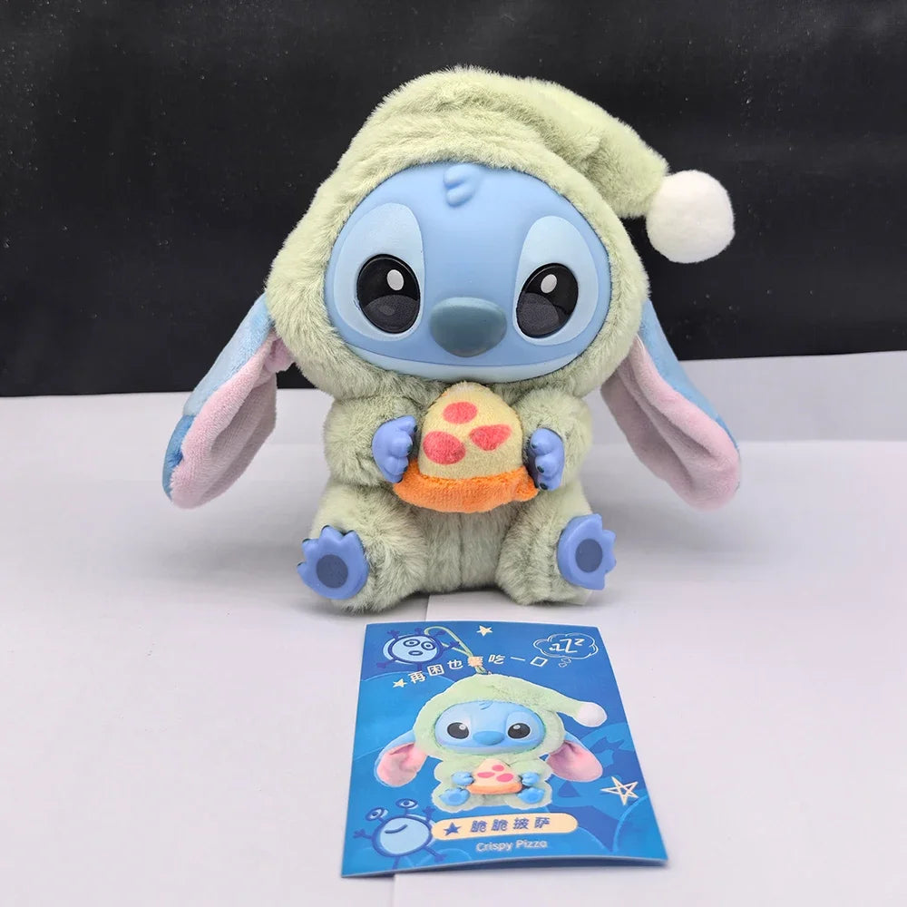 Stitch Plush Buddy