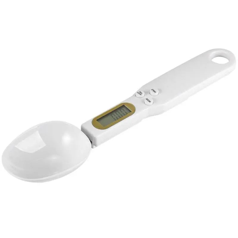 Electronic Measuring Spoon Scale