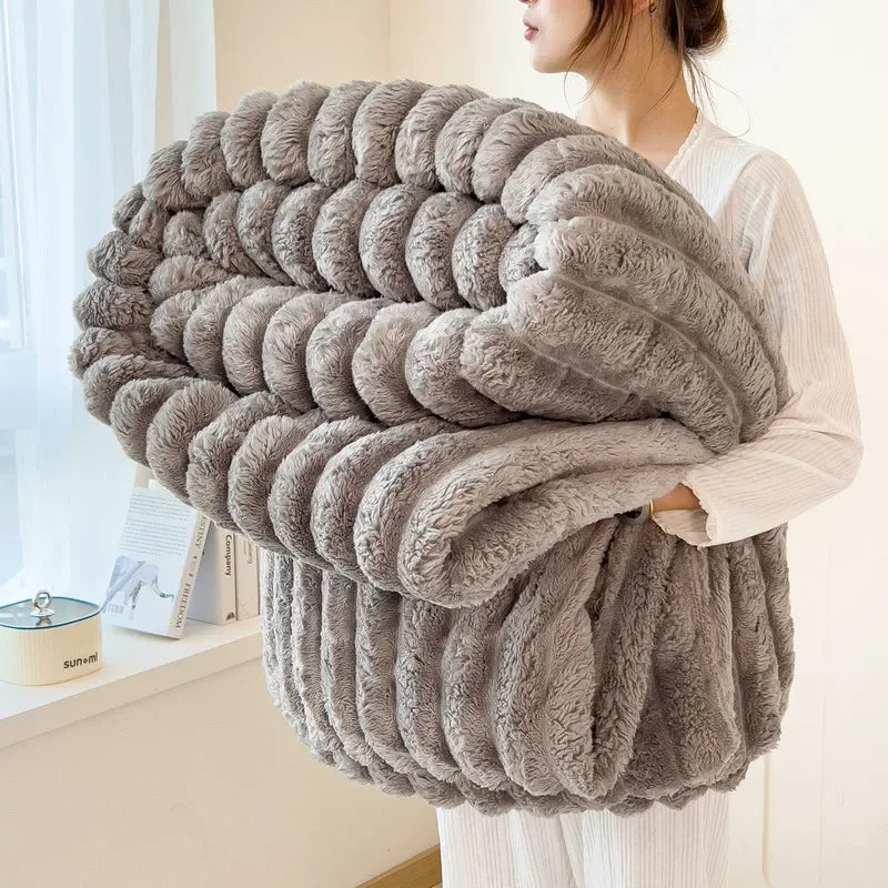 Soft Thick Blanket